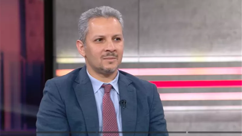 خبير إيراني: واشنطن تفضل في هذه المرحلة تكثيف الضغوط بدلا من التصعيد