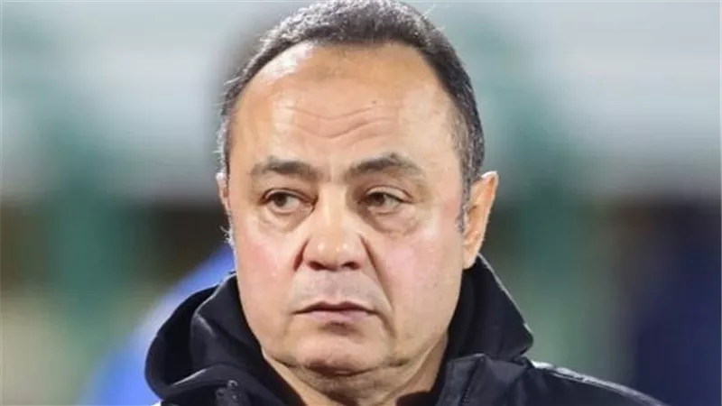 طارق يحيى: الزمالك أفضل معنويًا ونفسيًا من بيراميدز.. والأبيض سيتوج بالدوري 
