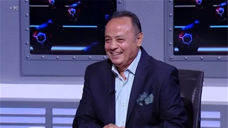 بيبو والمعلم وشيكابالا.. طارق يحيى يكشف أفضل تشكيل في تاريخ الكرة المصرية