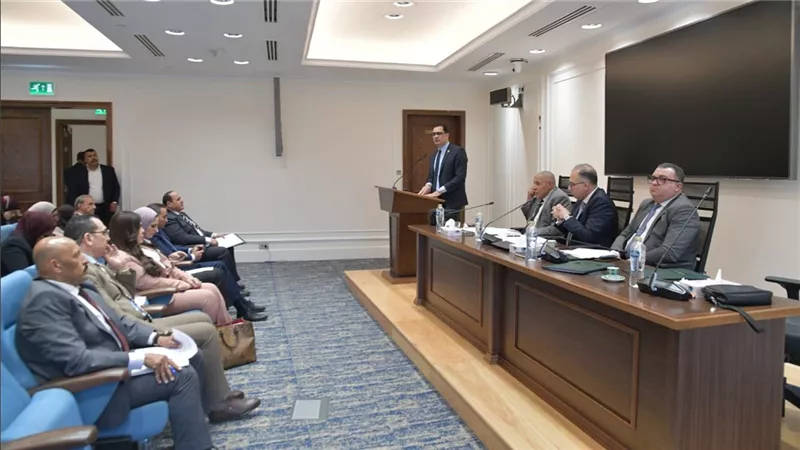إسكان النواب توافق على منحة 400 ألف دولار لإعداد دراسات الصرف الصحي بأبو رواش