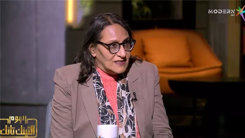 حنان رمسيس: التحول للدعم النقدي ظلم للمواطن والفلوس 