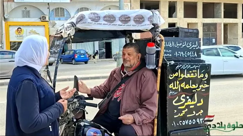 جابر القرموطي: 