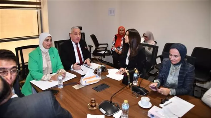 الشوربجي: عودة الروح للصحافة القومية عبر استغلال الأصول وتحقيق التوازن المالي