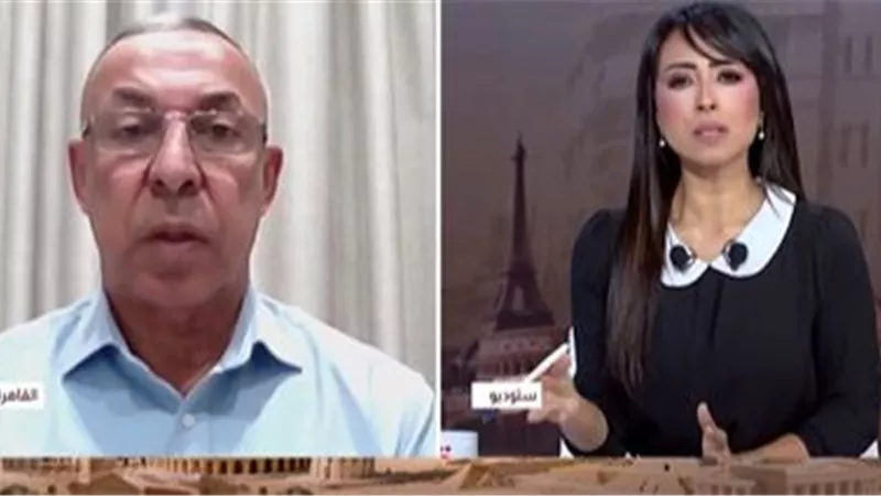 أشرف العجرمي: شطب حلم الدولة والسيطرة على الضفة هو الهدف المعلن للاحتلال