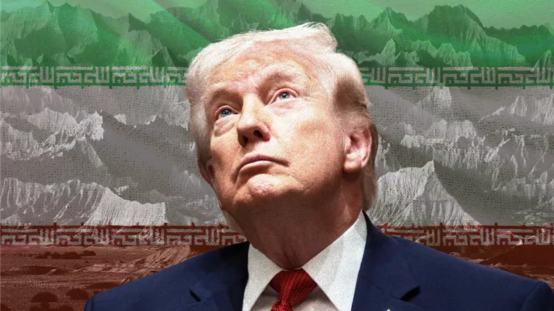 بين مطالب واشنطن وشروط طهران.. هل مهلة ترامب انسحاب من الحرب أم فخ لإيران؟