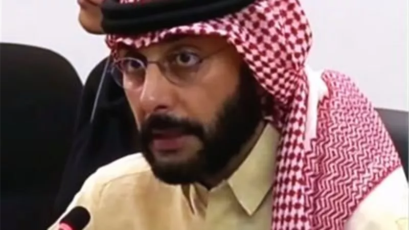 ناشط كويتي يثير الجدل بطلب صادم: «يجب فتح أحياء يهودية في كل دولة عربية»