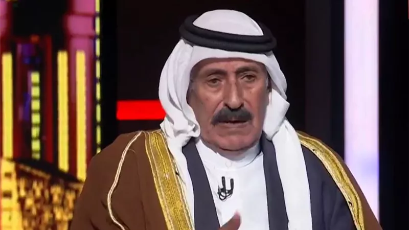 شيخ مشايخ قبائل سيناء: 13 ألف جندي استشهدوا في سبيل تطهير سيناء من الإرهاب