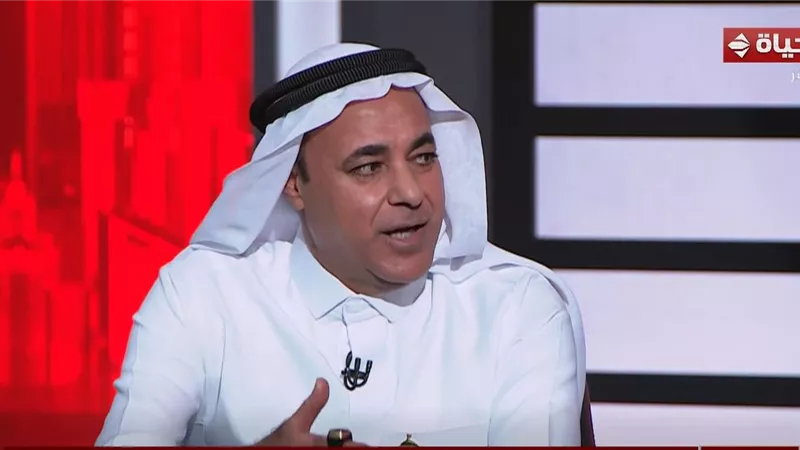 برلماني: الشعب السيناوي يشكر الرئيس السيسي على التنمية في سيناء