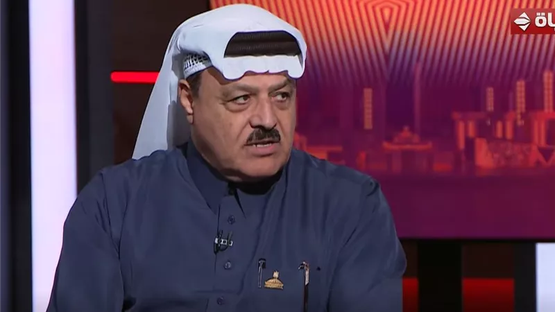 بعد أزمة 