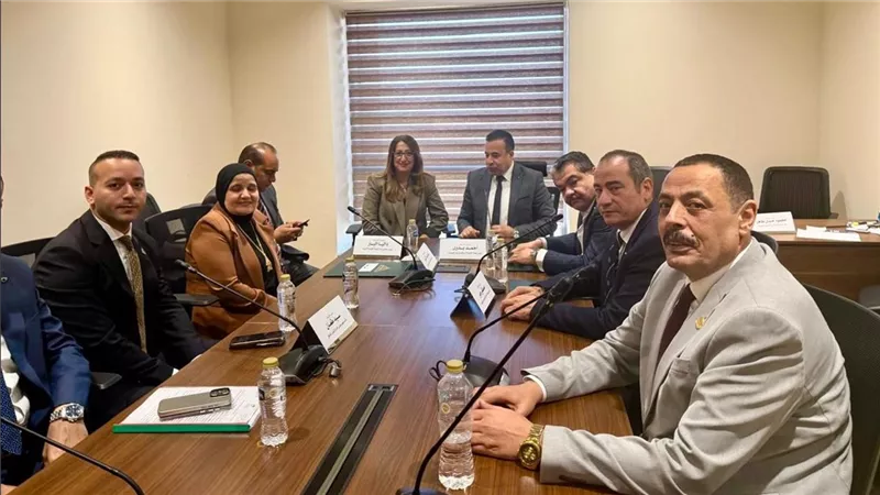 اتصالات النواب: البريد من الركائز الأساسية في دعم منظومة الخدمات الحكومية