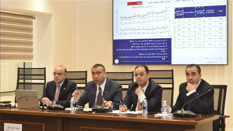 صناعة النواب: تأييد رسوم حماية البليت مع التحذير من اختلالات السوق