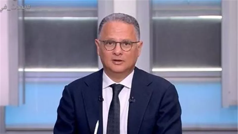 «أنا مرتاح في اختياري».. شريف عامر يرد على أسئلة السيارات الكهربائية