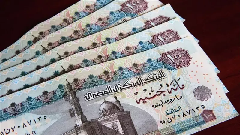 المالية تبكر صرف مرتبات مايو 2026 اعتبارًا من 19 قبل عيد الأضحى