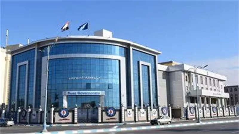 لمدة 4 ساعات.. قطع المياه عن مناطق بحي الجناين في السويس اليوم الخميس