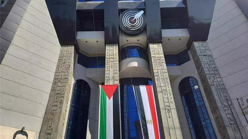 بأشد العبارات.. نقابة الصحفيين المصريين تدين جريمة الاحتلال بحق صحفيي لبنان