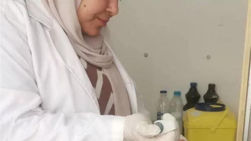 قافلة طبية مجانية للرمد بجمعية أسوان بالسويس للكشف المبكر عن أمراض العيون