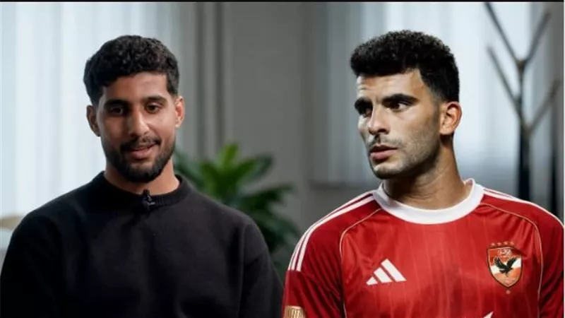إبراهيم عادل: زيزو أضاع أسطورته في الزمالك ولم أتوقع انتقاله إلى الأهلي