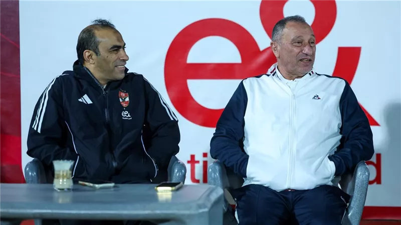 سيد عبد الحفيظ يقود مفاوضات الأهلي للتعاقد مع جوزيه جوميز