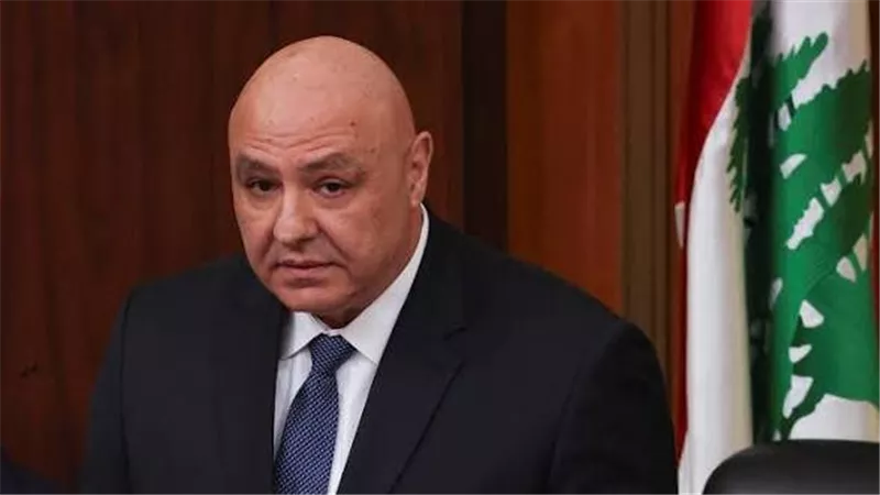 رحيله خسارة للعالم العربي.. الرئيس اللبناني ينعى أمير قطر السابق