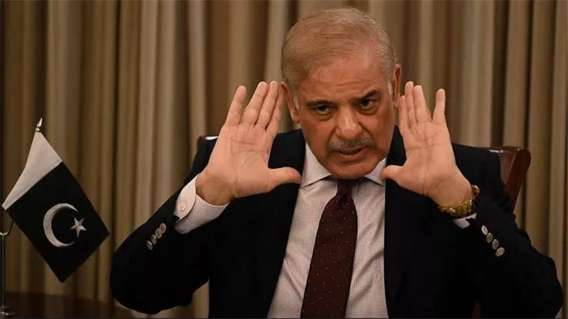رئيس وزراء باكستان يشيد بترامب وولي العهد السعودي بشأن التهدئة في «هرمز»