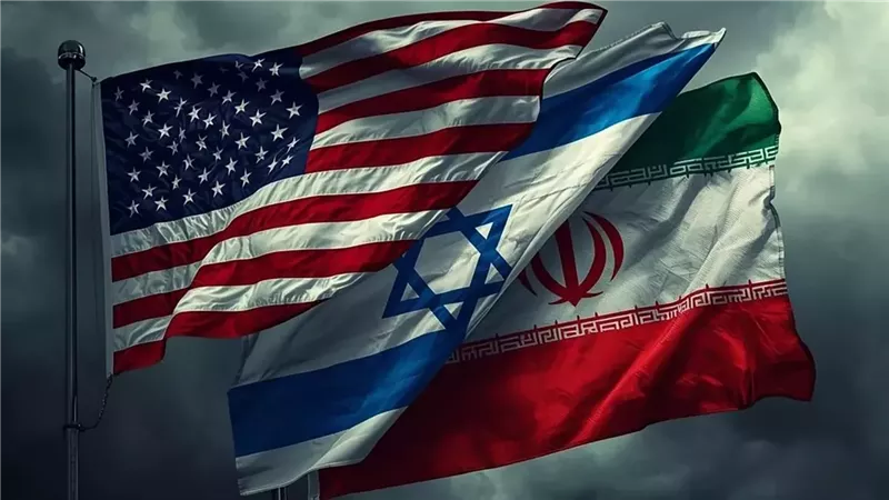 مسؤول بإدارة ترامب: انتهاء الحرب رسميًا وفق قانون صلاحيات الحرب