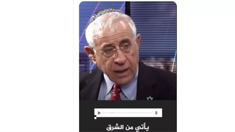 «ننام بعين مفتوحة».. باحث إسرائيلي يحذر من قدرات الجيش المصري