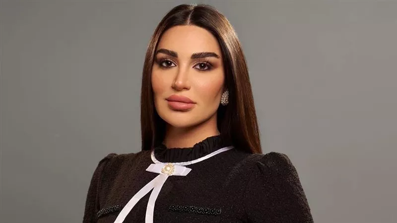 بعد إجرائها عملية جراحية في الأنف .. سارة نخلة تكشف أخر تطورات حالتها الصحية 