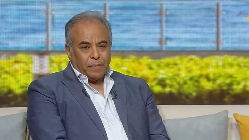 زين عبد الهادي: المصريون يقرأون 6 كتب سنويا.. والكتاب لا يزال «حارس الهوية»