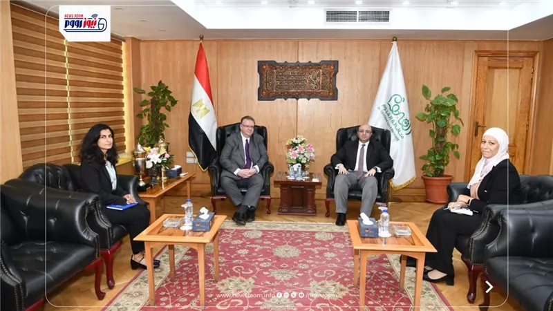 تحالف الفيوم ومنظمة العمل الدولية: معركة حاسمة لإنهاء عمل الأطفال وتمكين الأسر