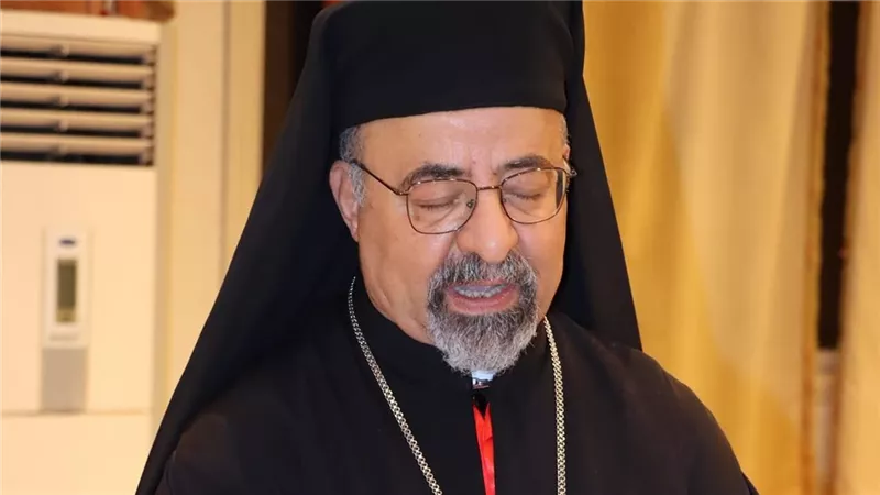 الكنيسة الكاثوليكية بمصر تهنئ رئيس الجمهورية بذكرى تحرير سيناء