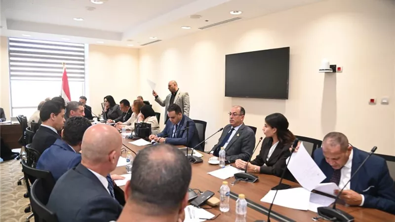 شباب النواب توصي بتفعيل أوقات مخصصة لذوي الهمم في الأندية ومراكز الشباب