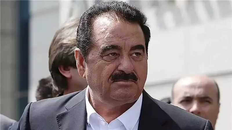 إبراهيم تاتليسس يحرم ورثته من ثروته ويتبرع بها للدولة التركية 
