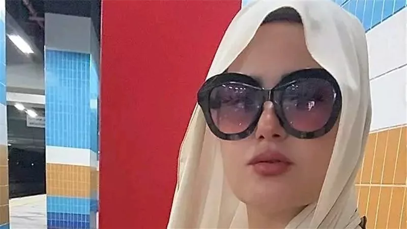 دفاعًا عن أحلام.. سما المصري: 