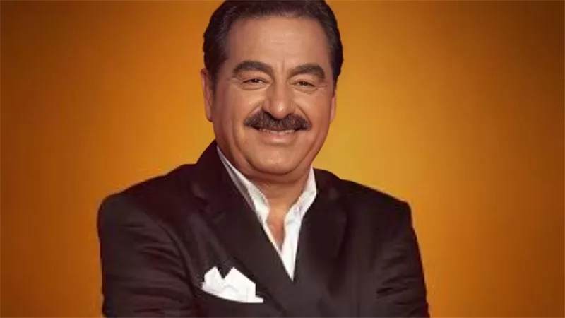 الفنان التركي إبراهيم تاتليسس يحرم أولاده من ثروته كاملة ويتبرع بها للدولة 