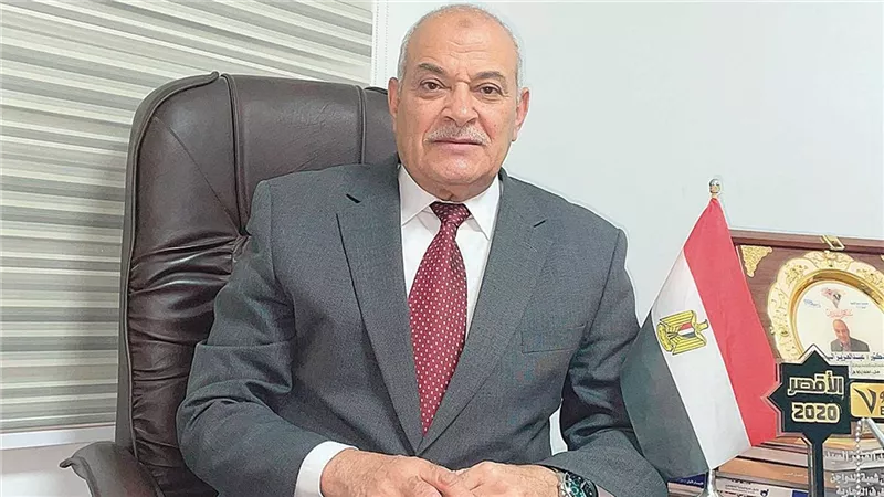 رئيس شعبة الدواجن: حظر السيفوتاكسيم بهذه الطريقة غير منطقي ويثير البلبلة