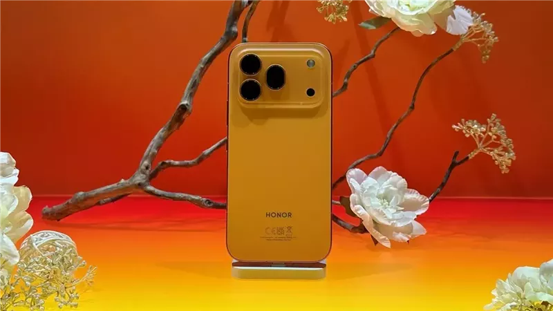 سعر honor 600 pro.. كل ما تريد معرفته عن الهاتف الجديد