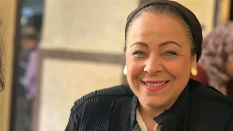 لإنهاء رحلة العذاب.. نهاد أبو القمصان تقترح: الدولة تصرف النفقة للزوجة فورًا