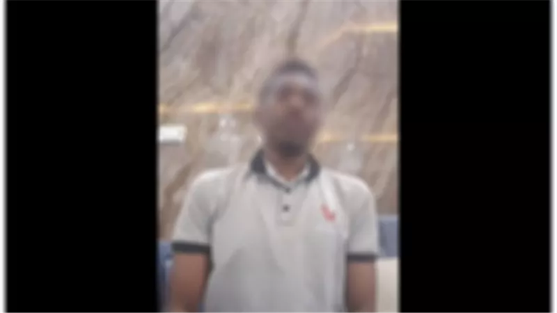  بسبب خلافات الميراث.. ضبط المتهم بالإدعاء بتعرضه للضرب من  شقيقه وزوجته 