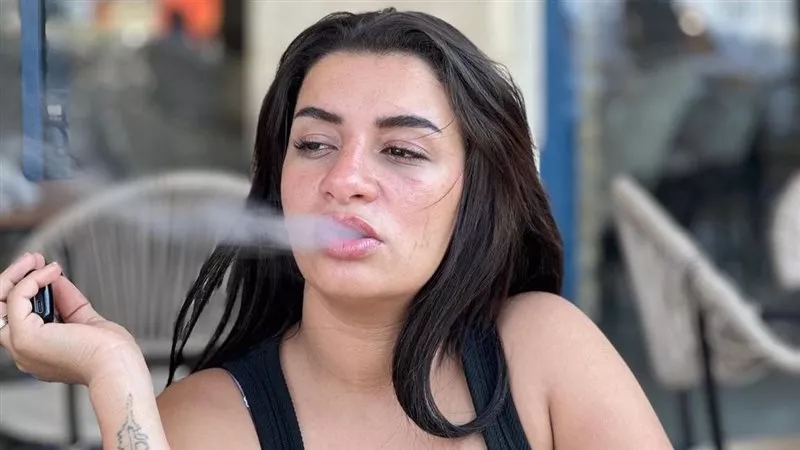 التحقيق مع البلوجر