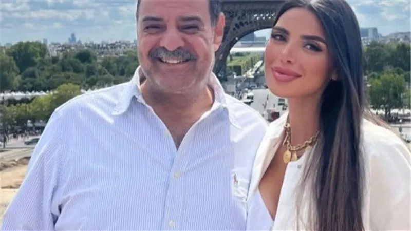 وفاة والد الإعلامية ياسمين سيف بعد صراع مع المرض  