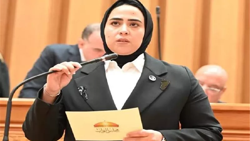 سارة النحاس تكشف: واقعة سرقة مستلزمات طبية تُقدر بنحو نصف مليون جنيه 