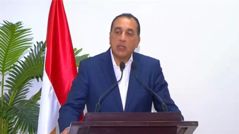 مدبولي: مصر تقود جهودًا دبلوماسية مكثفة لتثبيت وقف إطلاق النار وإنهاء الحرب