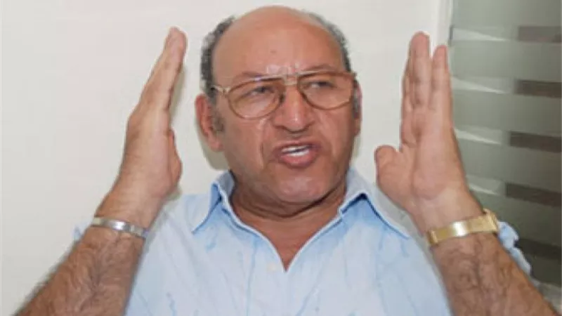 جمال أسعد: توحيد قوانين الأحوال الشخصية للمصريين هو الحل لتحقيق المواطنة|خاص
