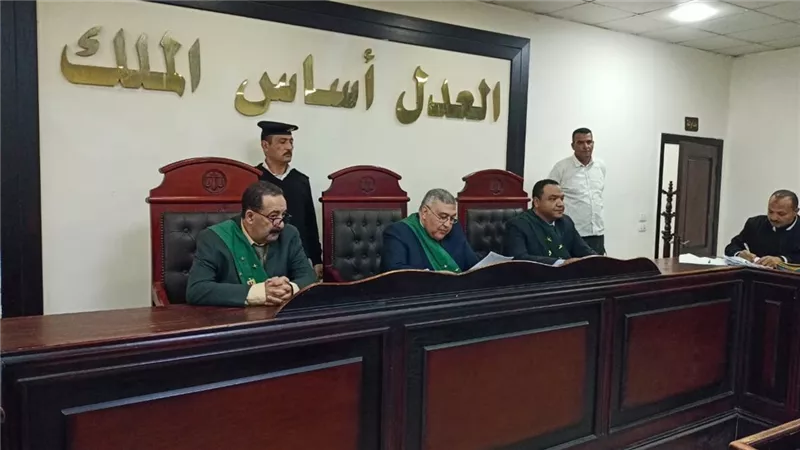 وضعت عليها الملابس.. الإعدام شنقاً للمتهمة بإنهاء حياة ابنتها الرضيعة بالبحيرة