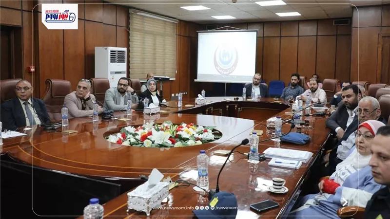 المنيا تفتح أبواب الاستثمار الطبي استعدادًا لتطبيق منظومة التأمين الصحي الشامل
