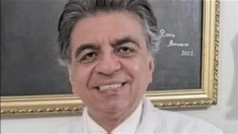 مع كثرة وفاة الشباب.. جمال شعبان يكشف أسباب توقف القلب