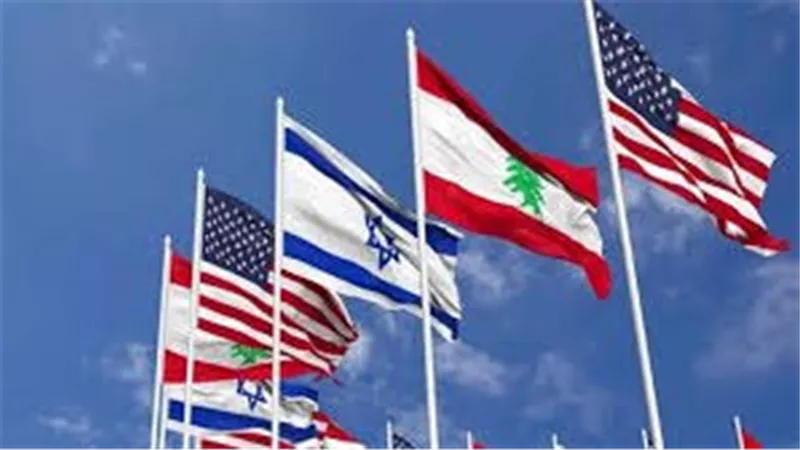 قمة واشنطن بين لبنان وإسرائيل.. بدء الجولة الثانية من المفاوضات