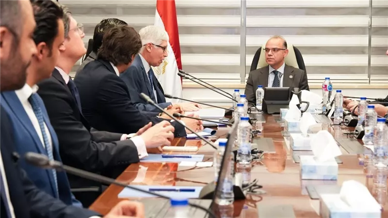 AJE: نستهدف الوصول باستثماراتنا في مصر من 60 إلى 150 مليون دولار بحلول 2030