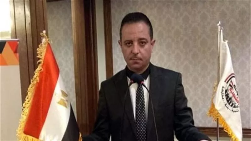 هيثم طواله:من دماء الشهداء إلي مشروعات التنمية.. السيسي يكمل ملحمة تحرير سيناء