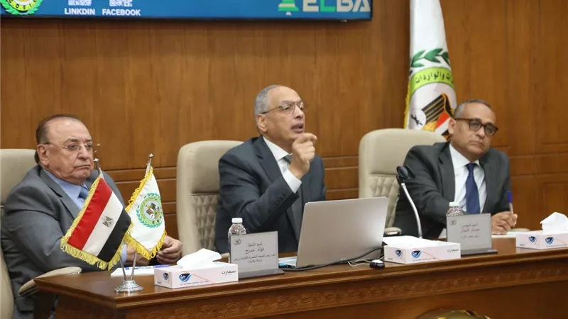 الرقابة على الصادرات تطلق تيسيرات جديدة لتقليص زمن الإفراج الجمركي